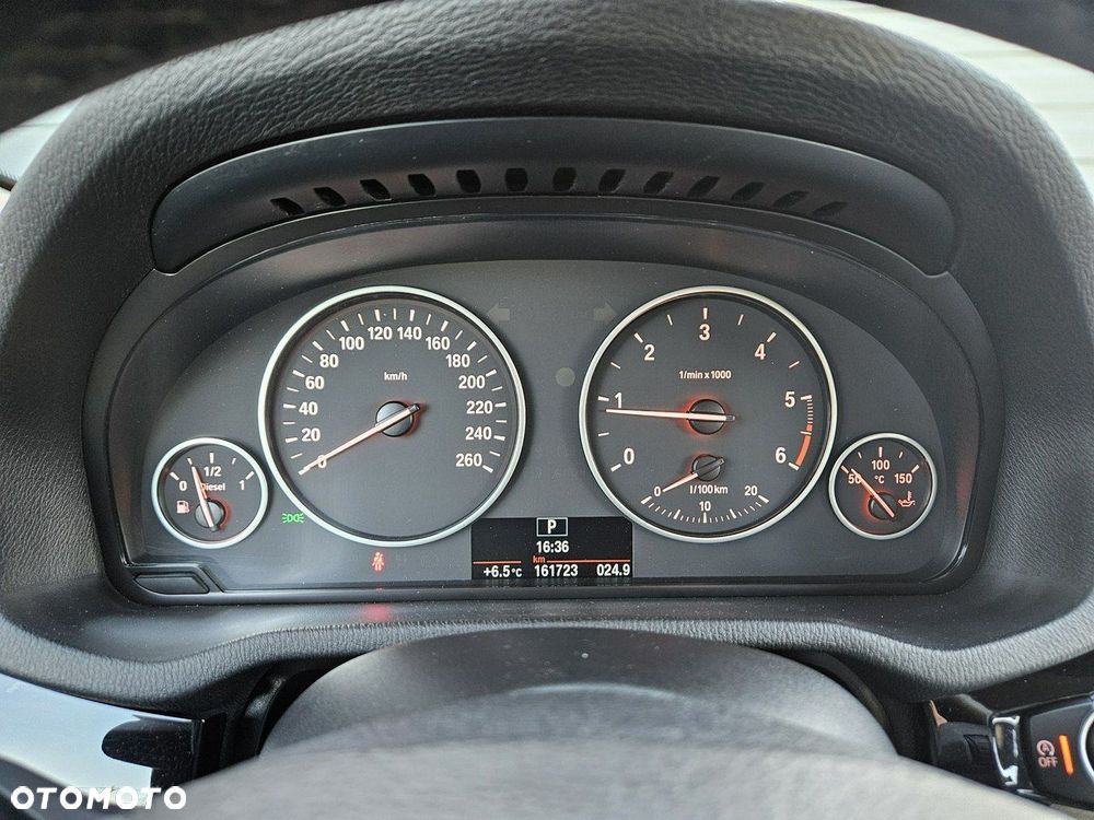 BMW X3 xDrive20d xLine sport - 32