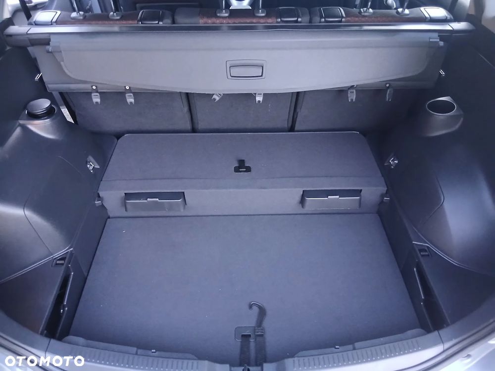Toyota Verso 1.8 Sol plus NAVI - 25