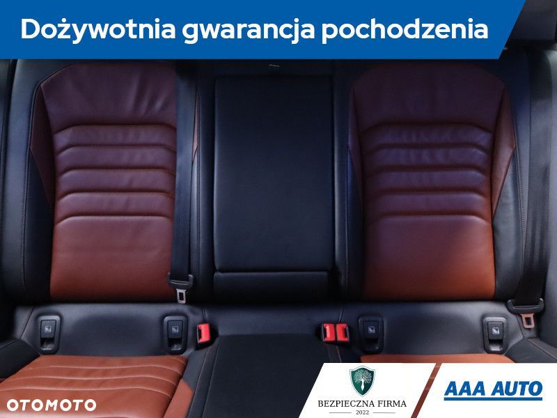 Volkswagen Arteon - 12