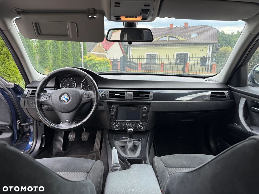 BMW Seria 3 - 15