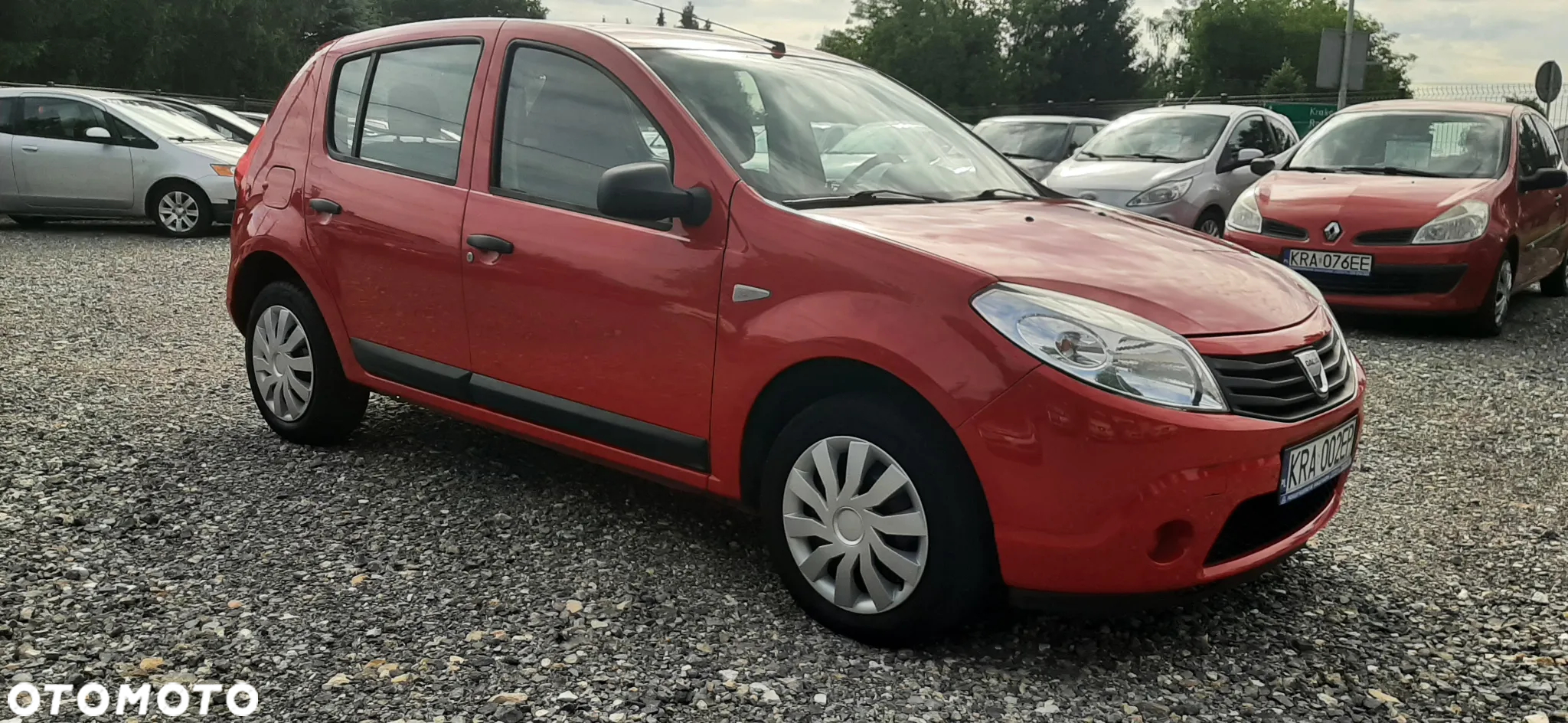 Dacia Sandero - 28