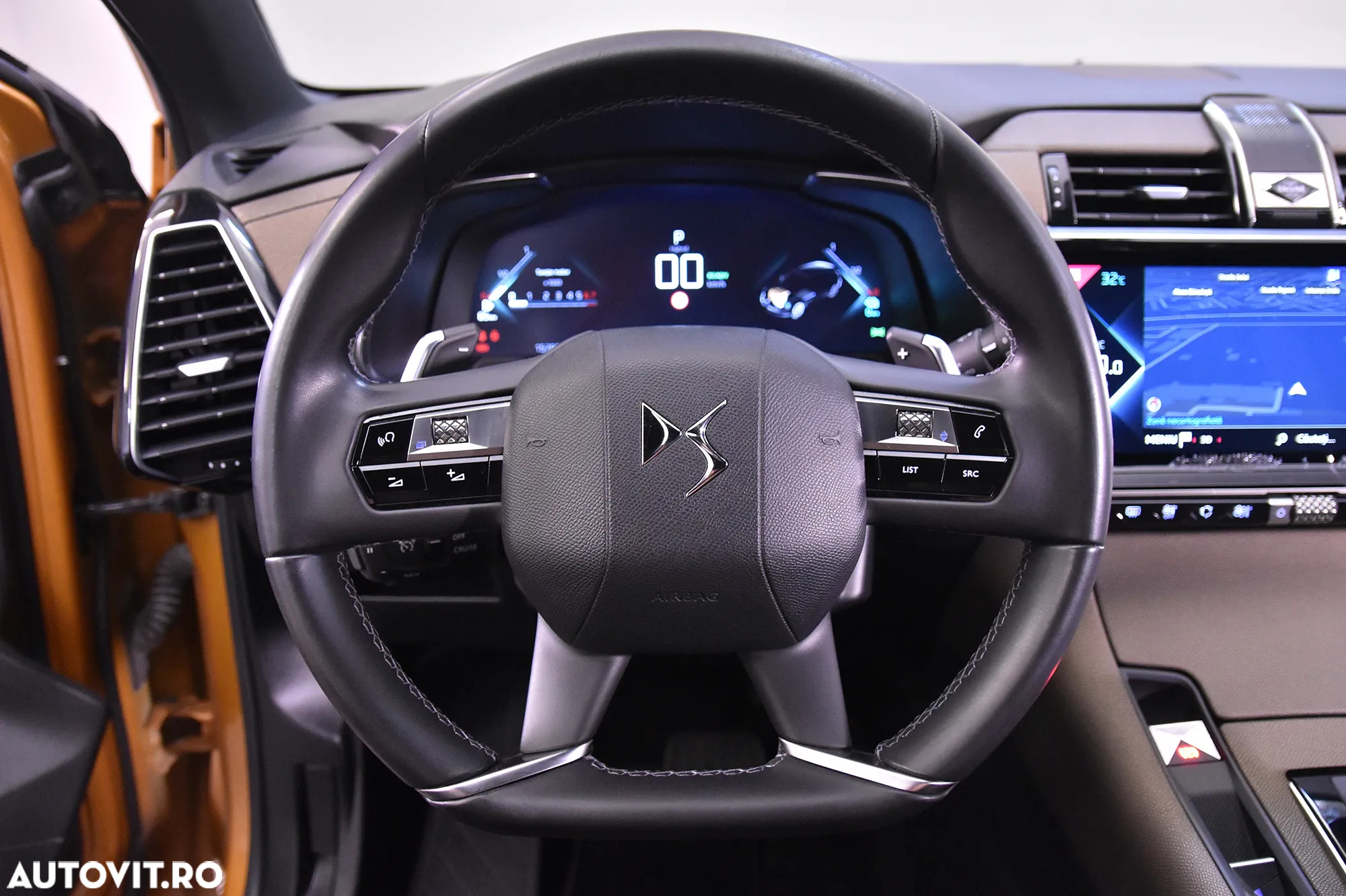 DS Automobiles DS 7 Crossback - 15