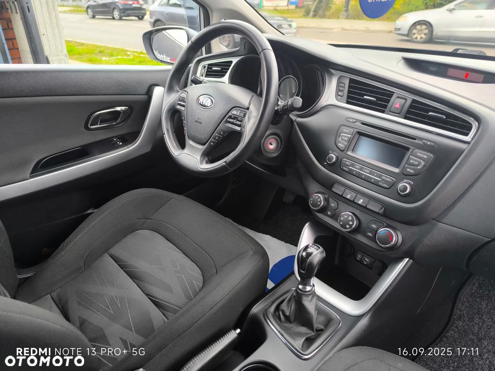 Kia Ceed Cee'd 1.4 Business Line - 22