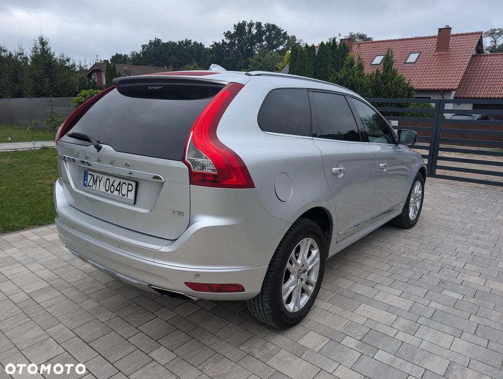 Volvo XC 60 - 26