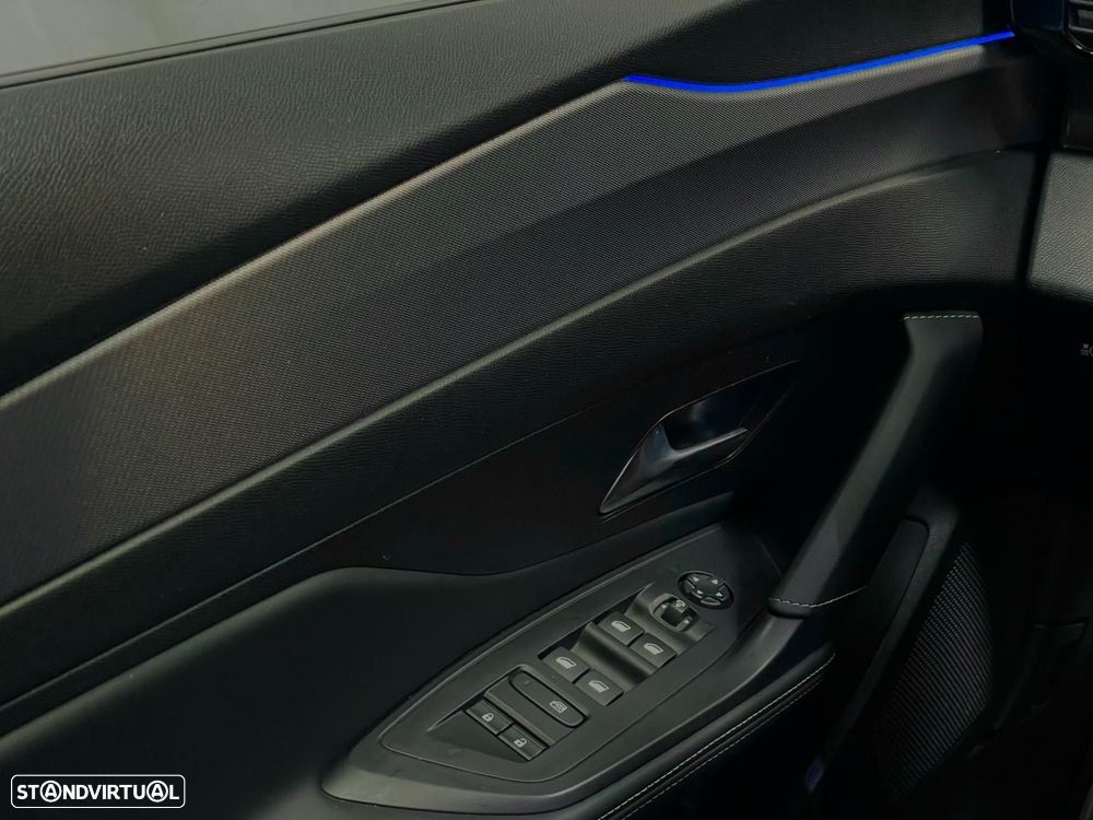 Peugeot 308 180 e-EAT8 Allure - 7