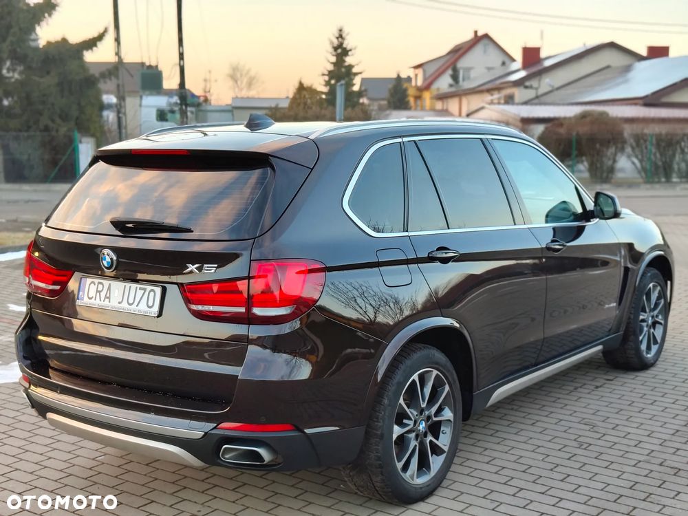 BMW X5 - 6
