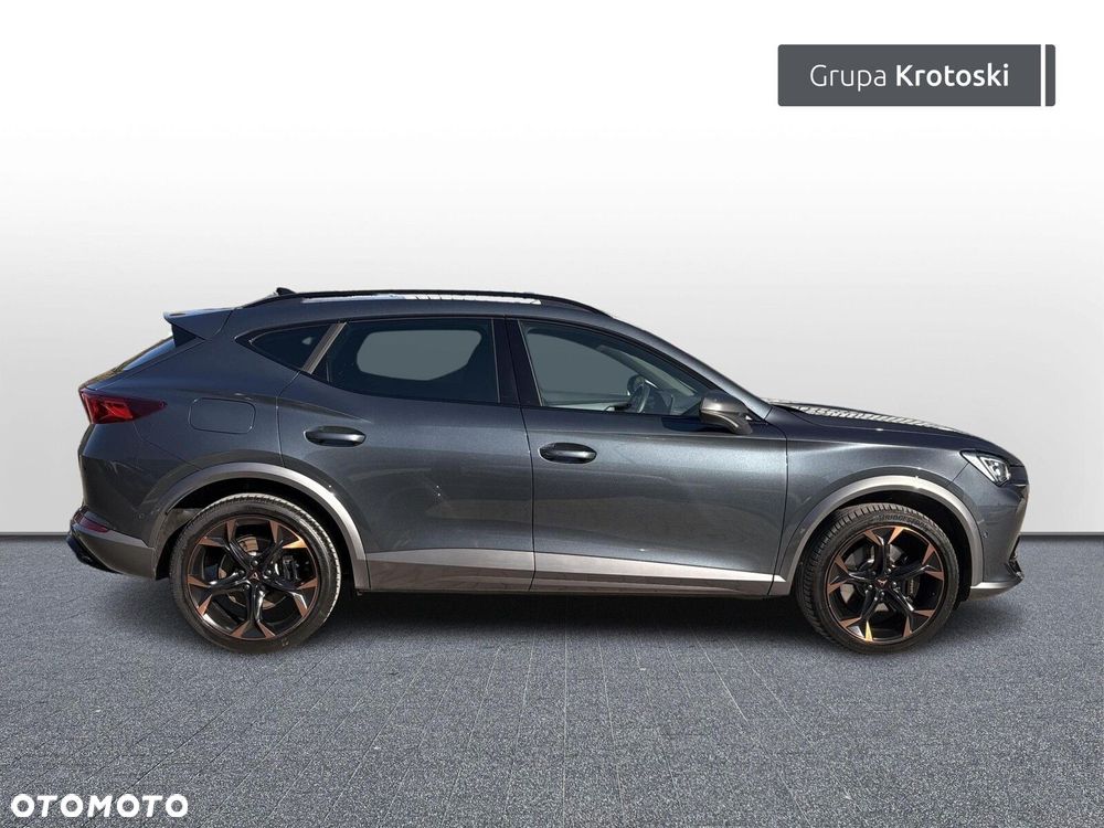 Cupra Formentor 2.0 TSI 4Drive VZ DSG - 7