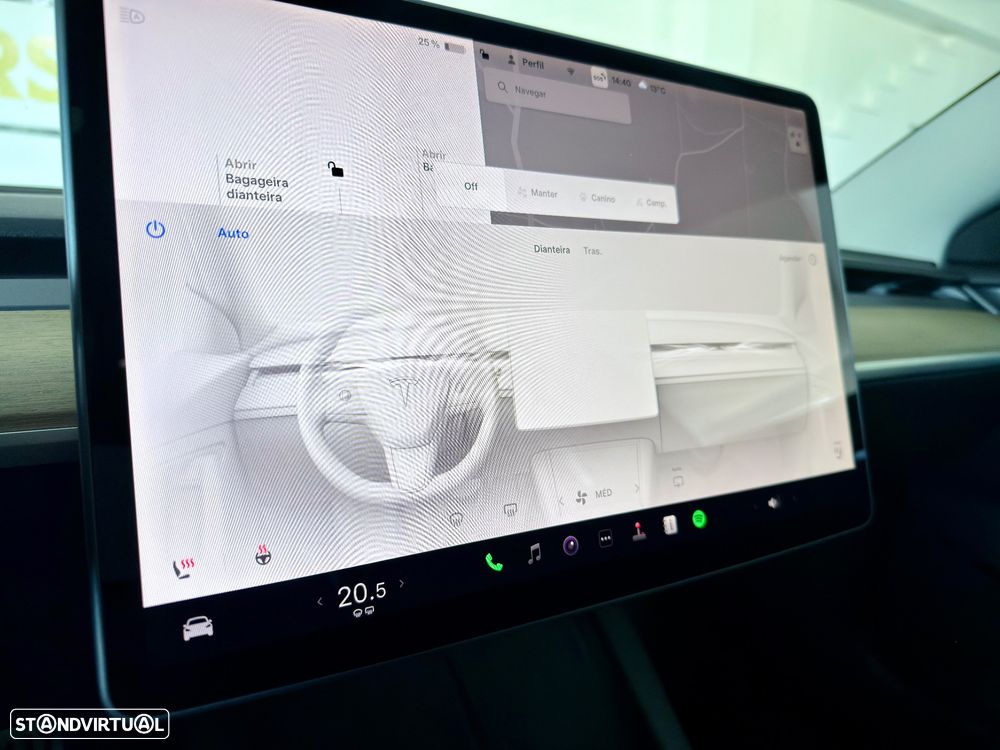 Tesla Model 3 Performance Dual Motor AWD - 16