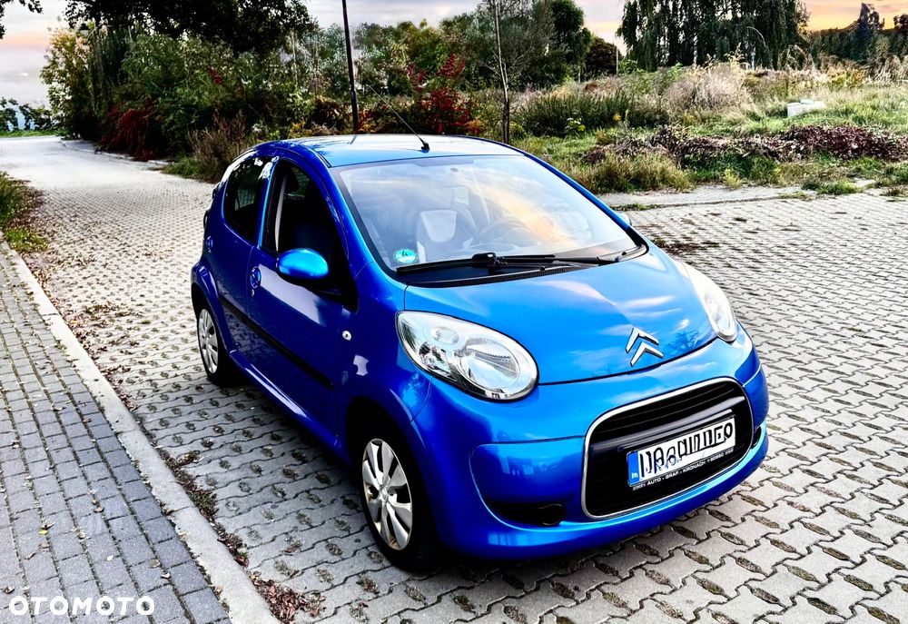 Citroën C1 - 2