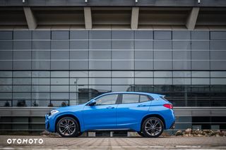 BMW X2 xDrive25d M Sport sport