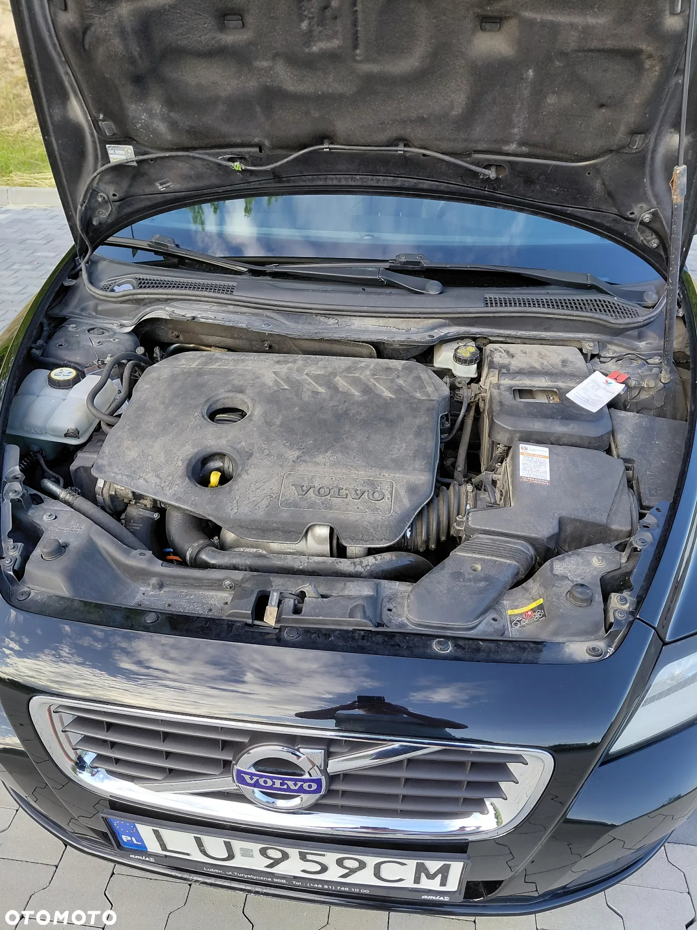 Volvo V50 D2 - 18