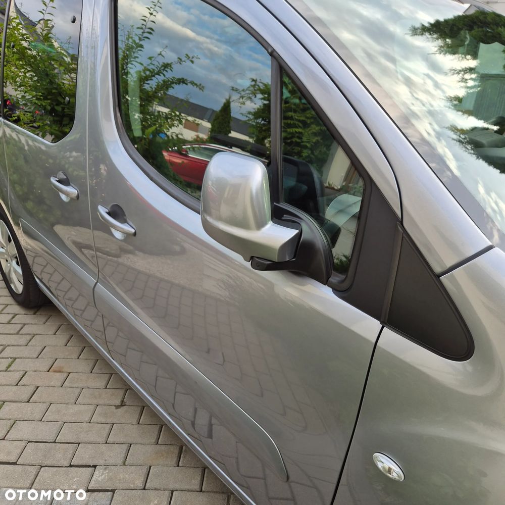 Citroën Berlingo Multispace PureTech 110 SELECTION - 33