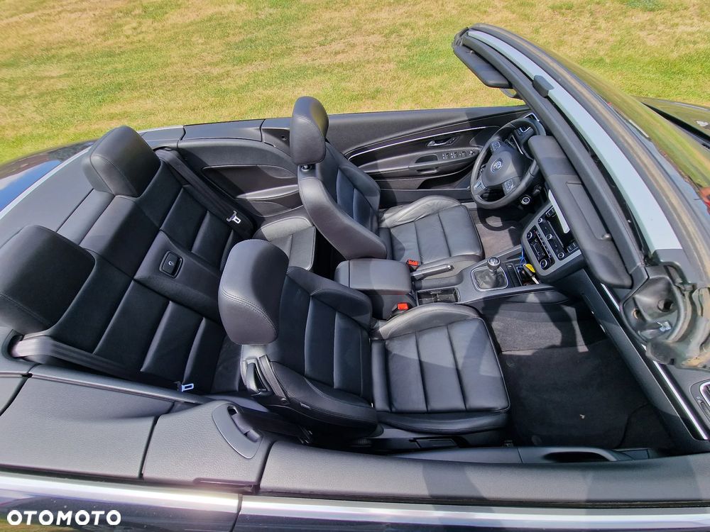 Volkswagen Eos 1.4 TSI - 6