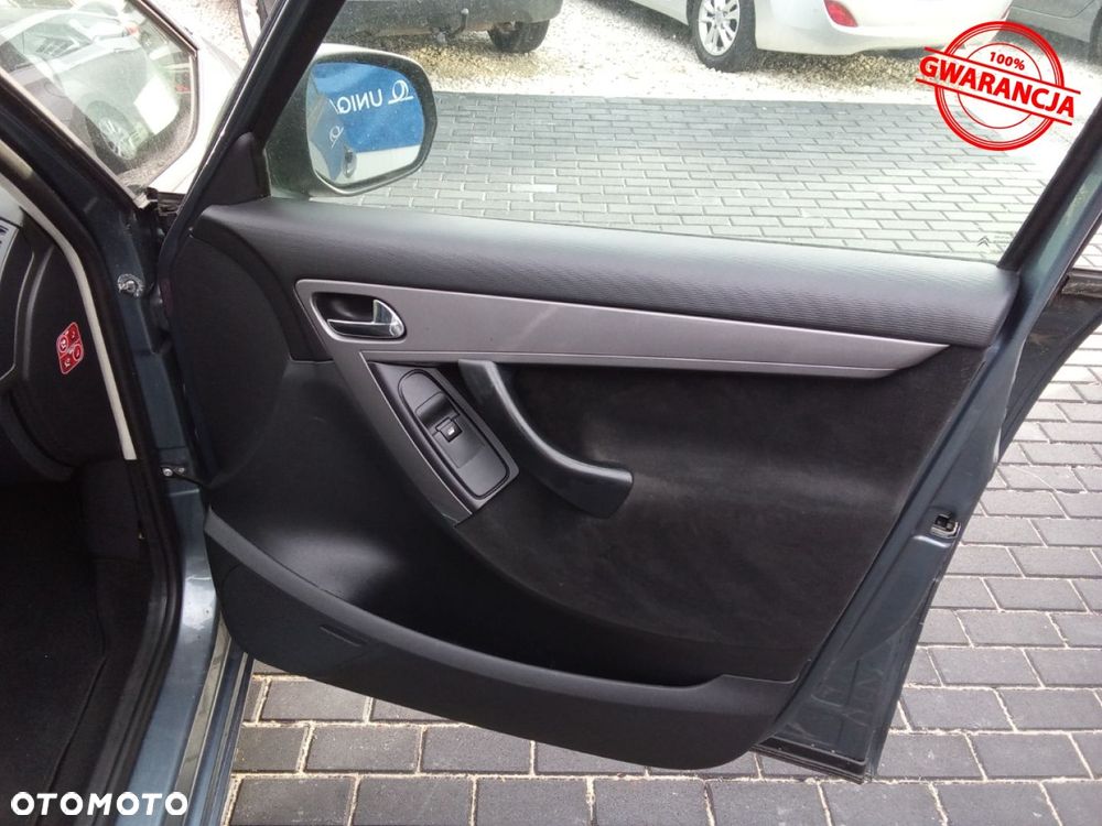 Citroën C4 Grand Picasso - 19