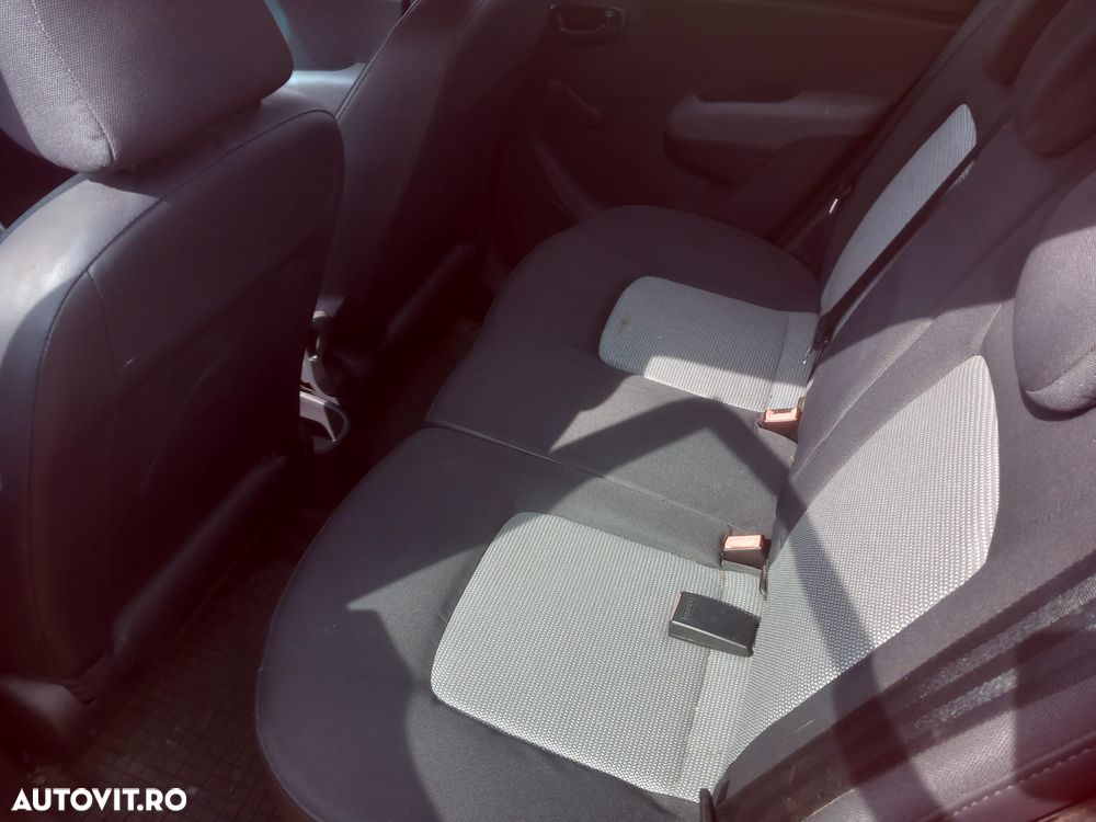 Hyundai i10 - 9