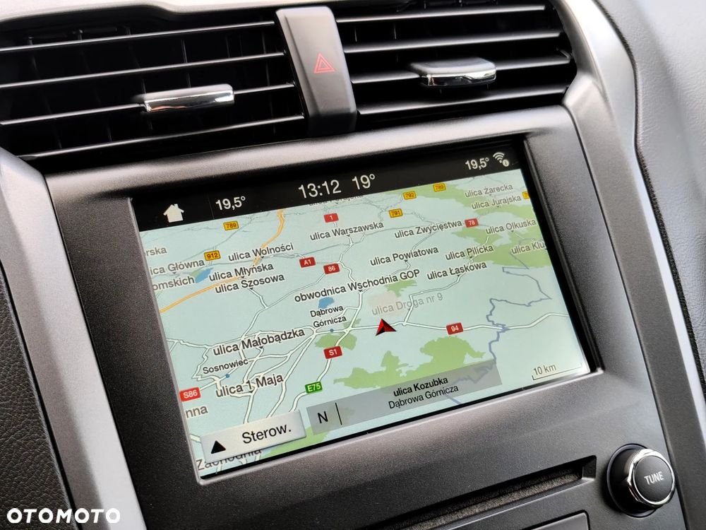 Ford Mondeo 2.0 TDCi Titanium PowerShift - 27