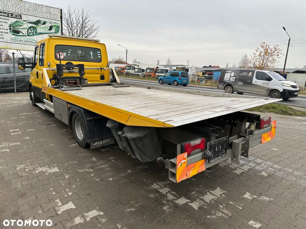 Iveco Daily 70C17 - 6