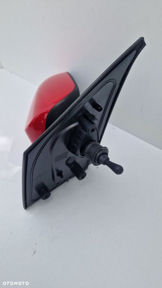 CITROEN C1 14-22 MANUAL LUSTERKO PRAWA STRONA EU ORYGINALNE KOD LAK KJH - 3