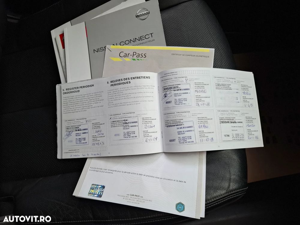 Nissan X-Trail 1.6L dCI Start/Stop Tekna - 5