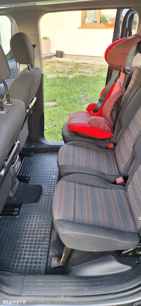Opel Combo 1.5 CDTI Elite S&S - 16