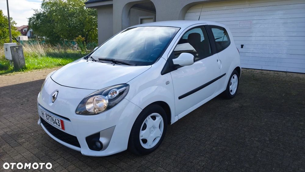 Renault Twingo - 21