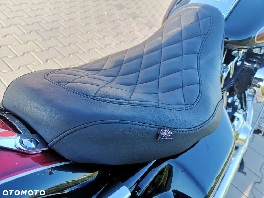 Harley-Davidson Touring Road King - 15