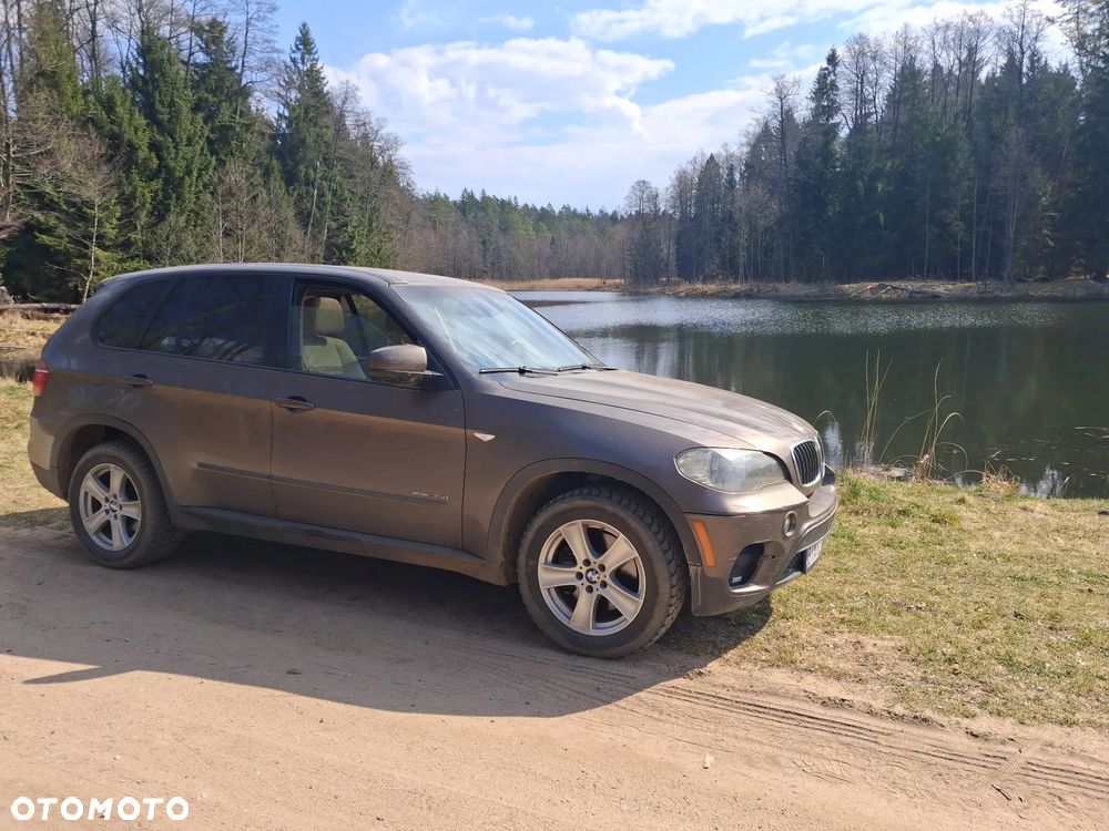 BMW X5 3.5d xDrive - 4