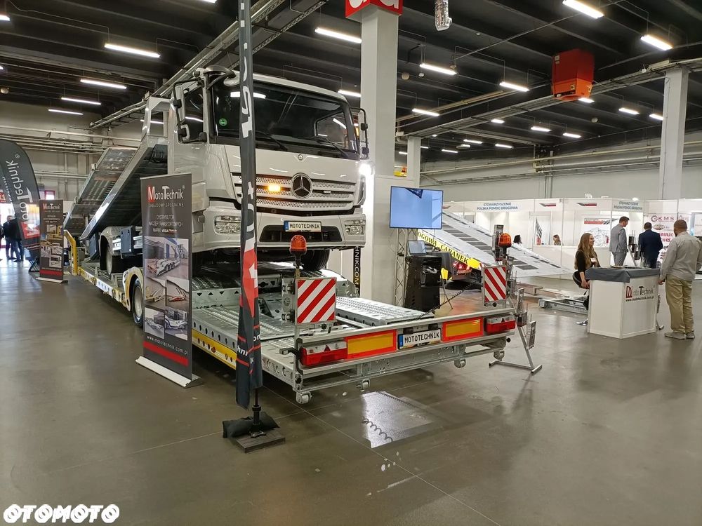 VEGA TRAILER VEGA-MAX VG-240 - 18