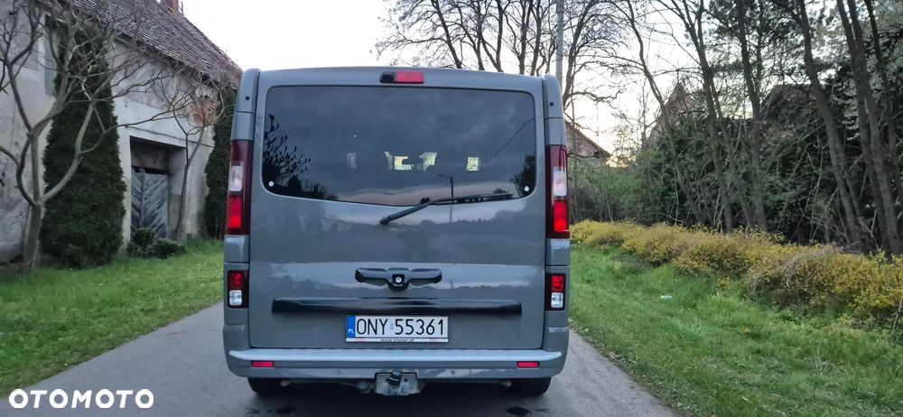Opel Vivaro L2H1 2,9t Edition Business - 5
