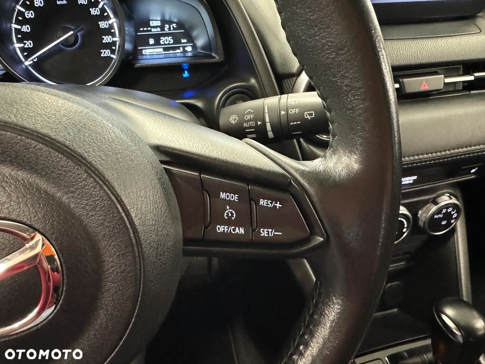 Mazda CX-3 2.0 Skypassion - 14