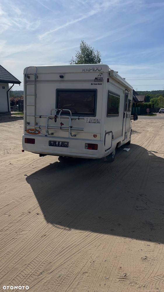 Fiat DUCATO - 6