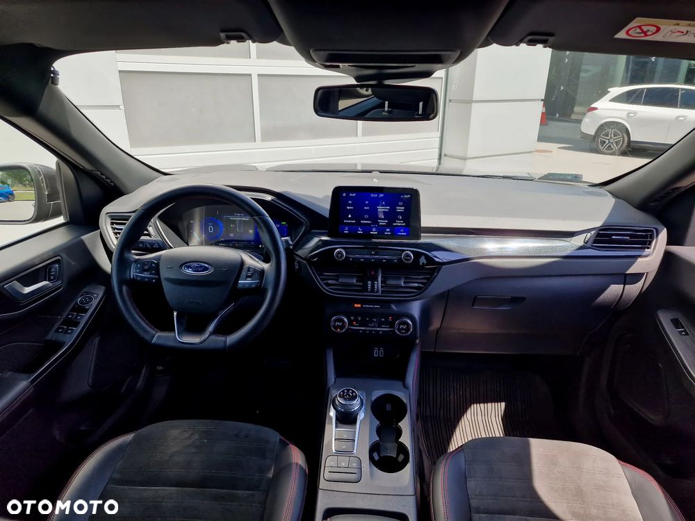 Ford Kuga 2.5 FHEV AWD ST-Line - 6