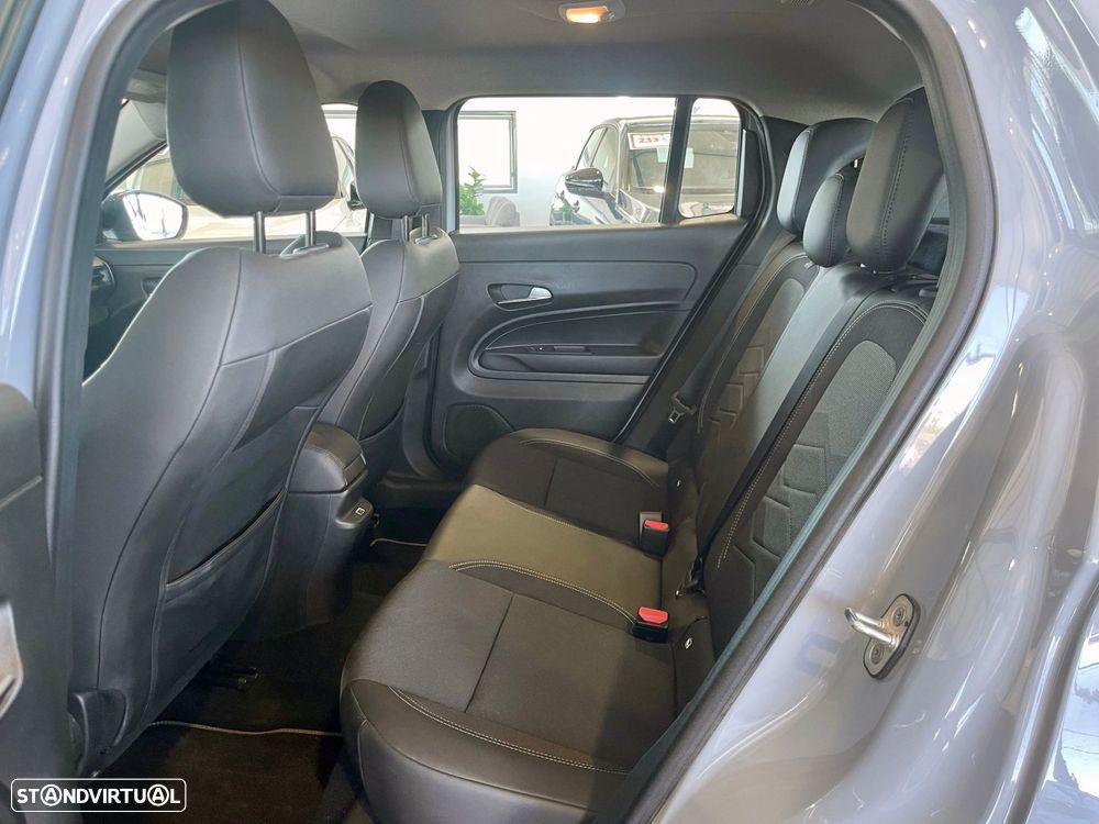 Jeep Avenger 1.2 GSE T3 Altitude - 22