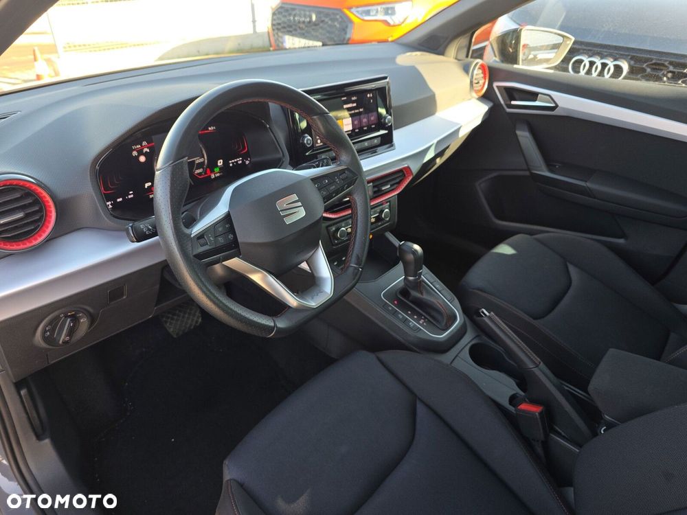 Seat Ibiza - 10
