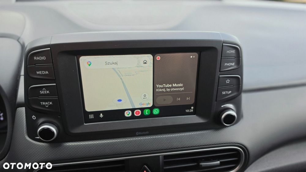 Hyundai Kona 1.0 T-GDI Premiere Comfort - 15