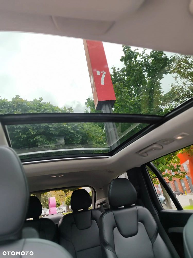 Volvo XC 90 B5 B AWD Plus Bright - 11