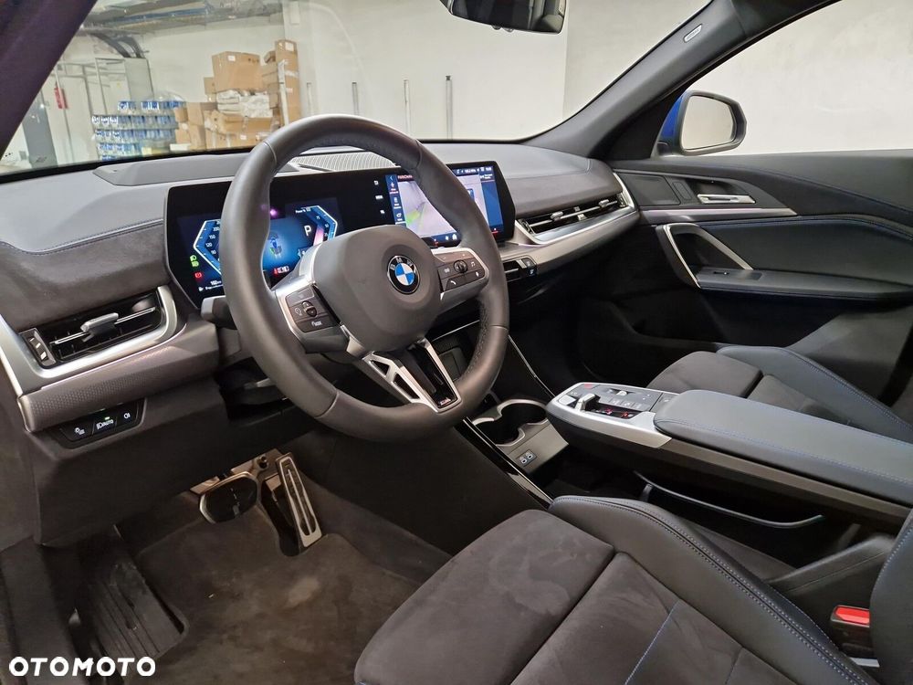 BMW X2 xDrive20d mHEV M Sport - 11