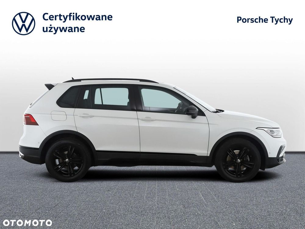 Volkswagen Tiguan - 4