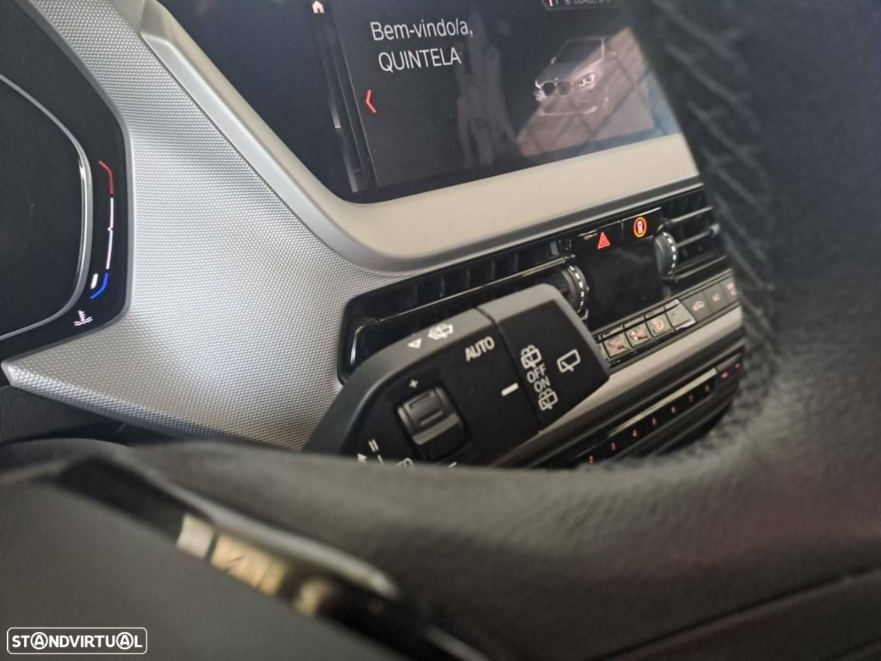 BMW 116 d Corporate Edition - 15