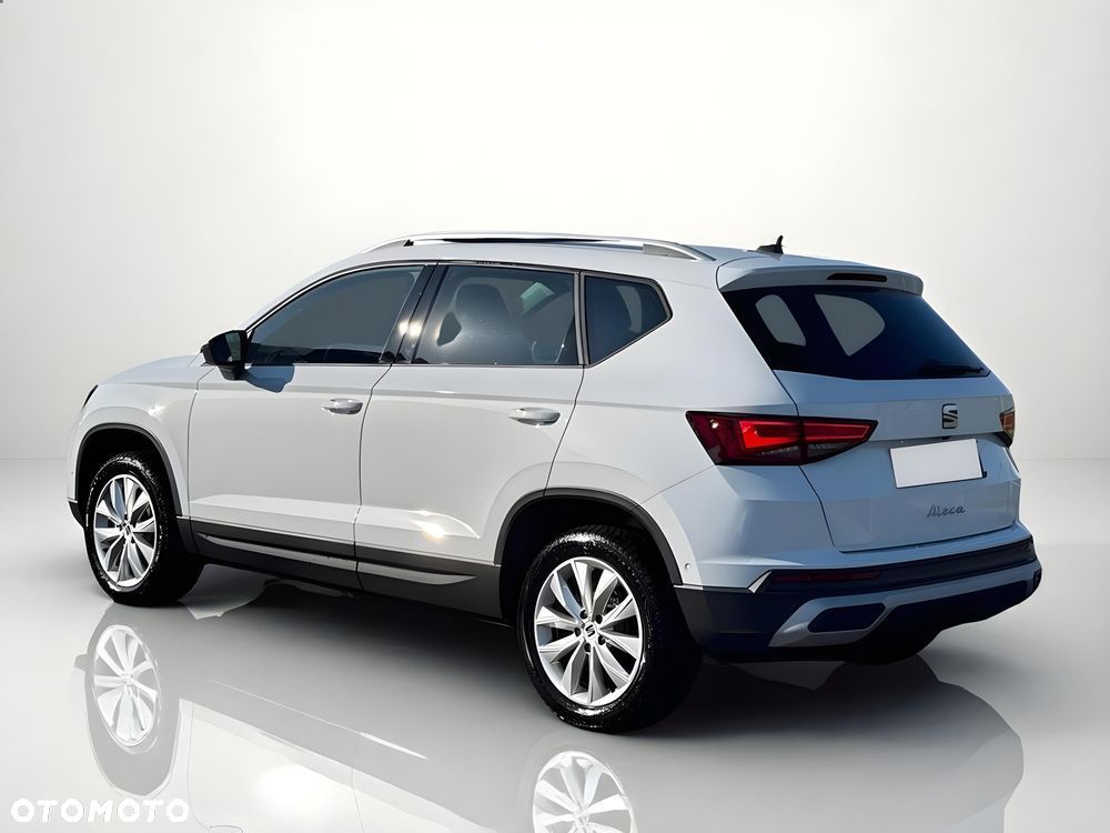Seat Ateca 1.5 TSI Style S&S DSG - 4