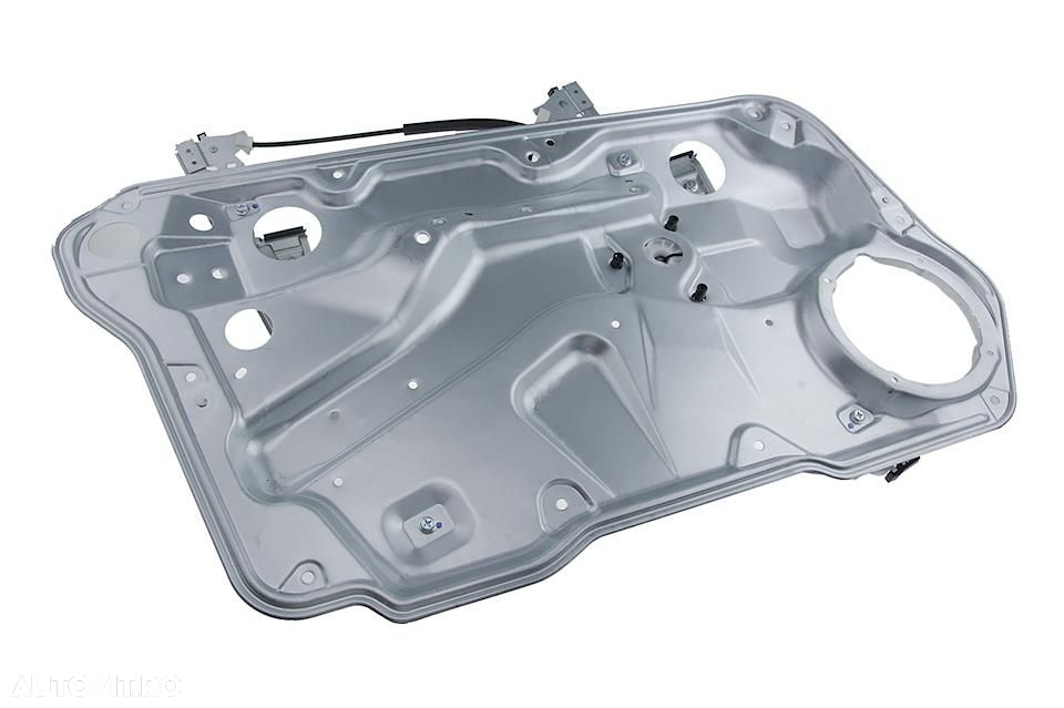Mecanism macara actionare geam electric fata stanga dreapta VW Golf 4, Bora - 3