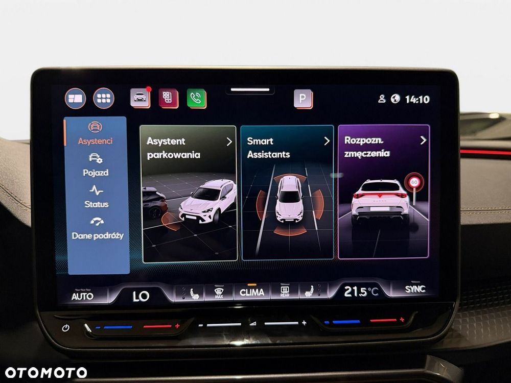 Cupra Formentor - 41