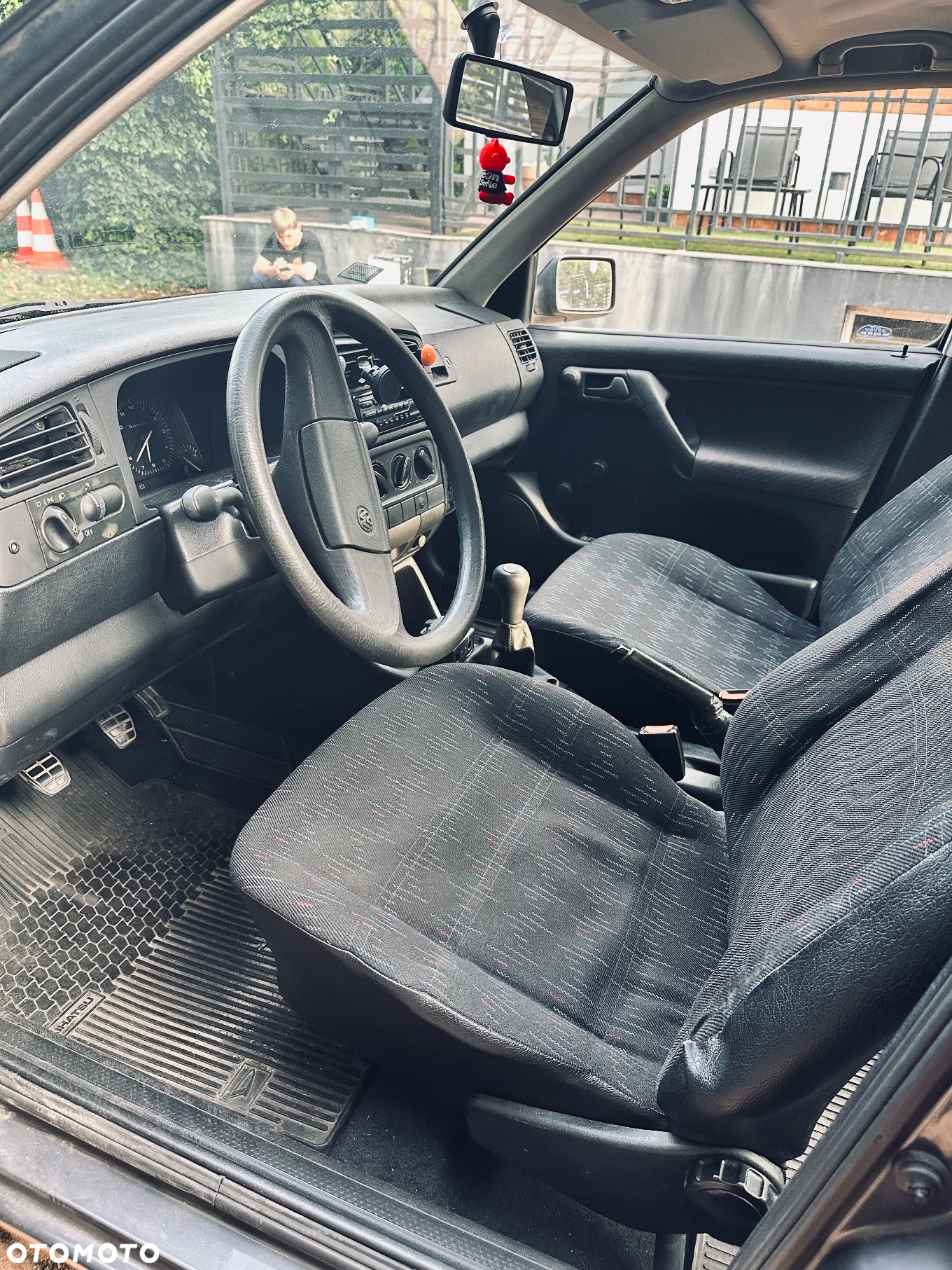 Volkswagen Golf 1.4 - 9