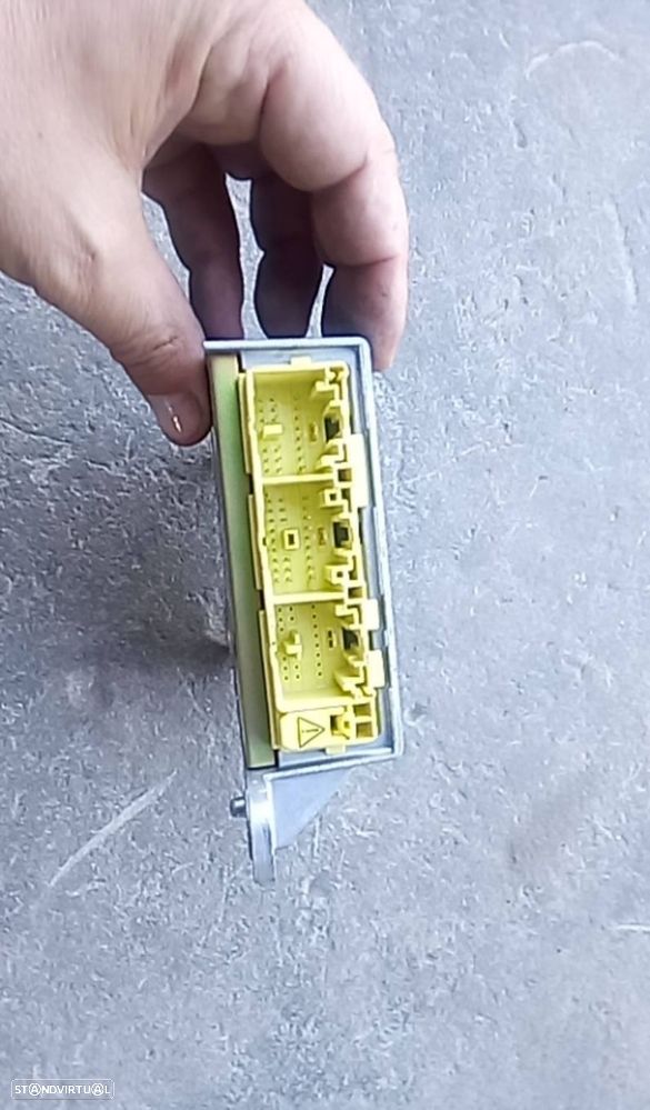 Centralina Airbag Mazda 6 Station Wagon (Gy) - 3