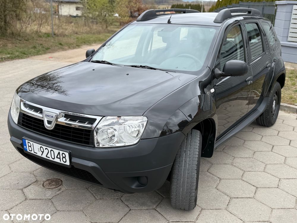 Dacia Duster 1.6 - 5