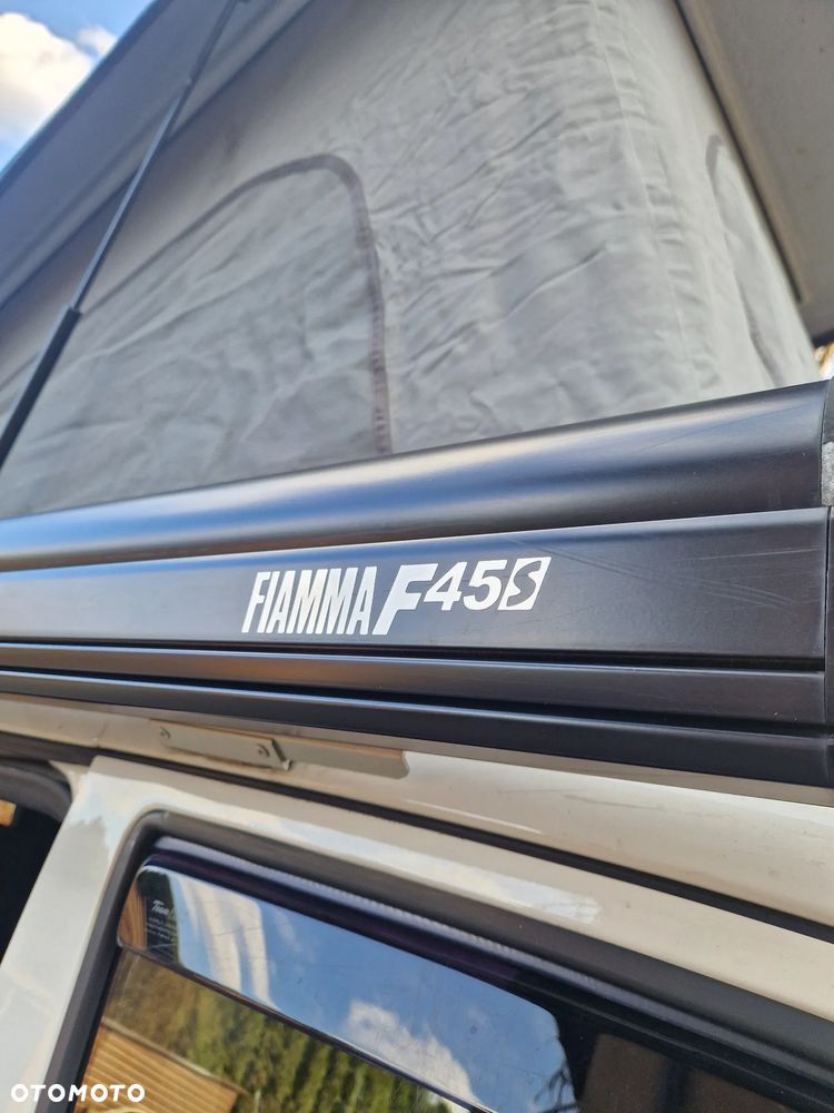 Volkswagen Multivan - 5