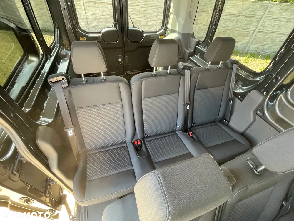 Ford Transit Kombi M1 L3H2 Trend - 9
