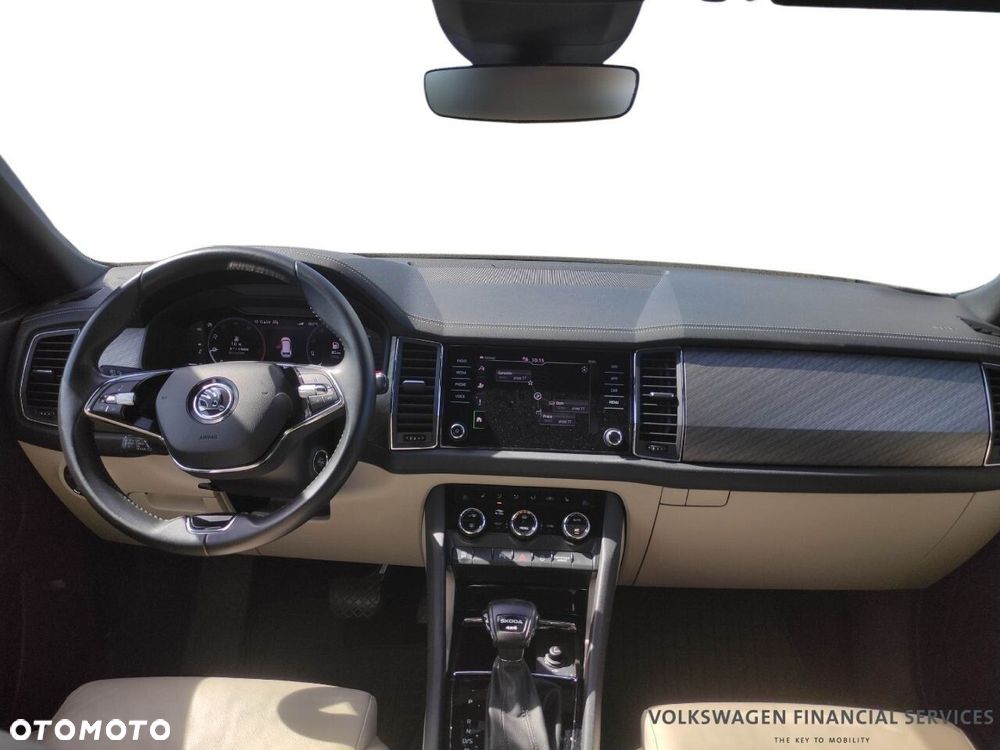 Skoda Kodiaq 2.0 TDI 4x2 Style DSG - 7