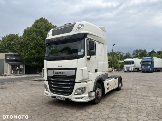 DAF - 1