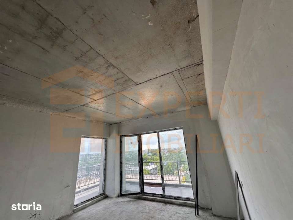 Apartament 2 Camere Constanta | FAR - Abator | Investitie — fotografia 2
